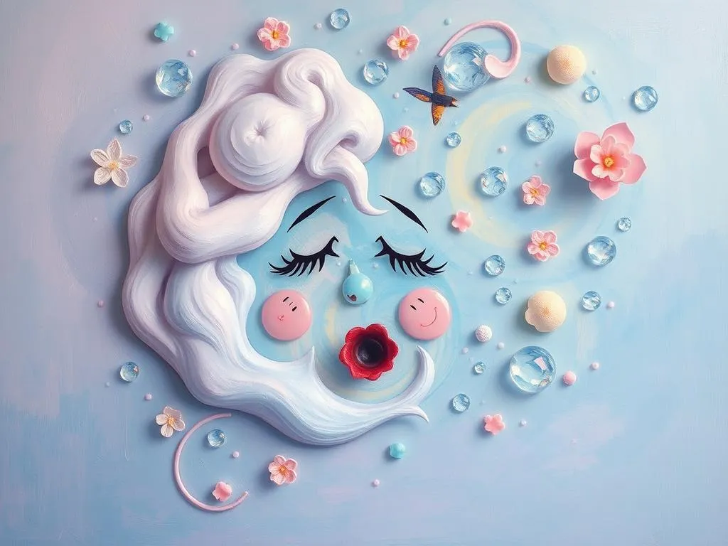 dream symbolism unraveling meaning shampoo dreams