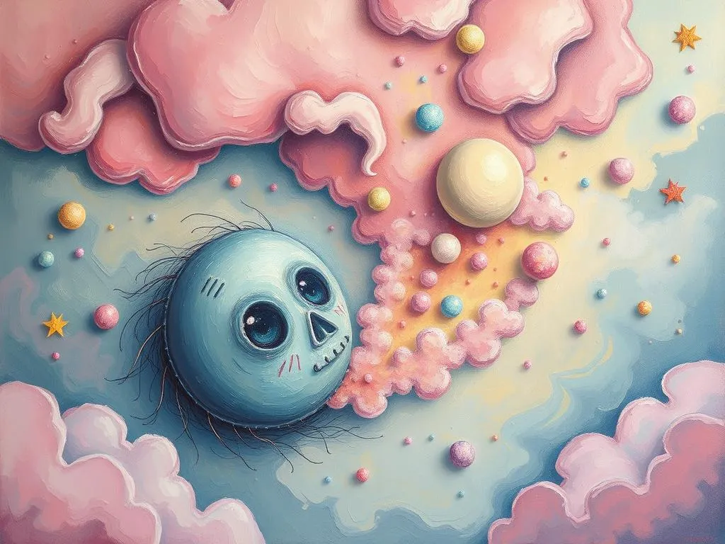 dream symbolism unraveling mysteries pink dreams