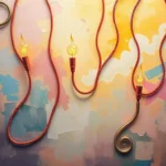 dream symbolism unraveling the meaning behind cords in your dreams