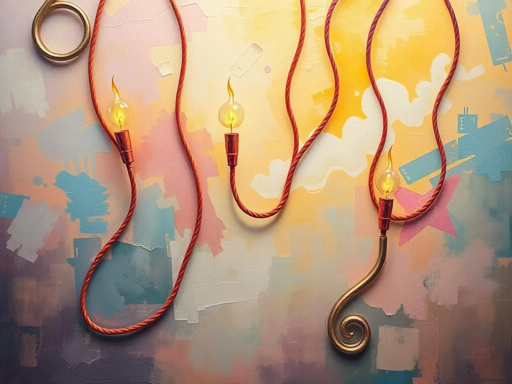 dream symbolism unraveling the meaning behind cords in your dreams