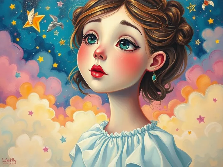 Dream Symbolism Unraveling the Mystery of Your Crush Girl