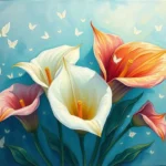 dream symbolism unveiling hidden meanings calla lilies