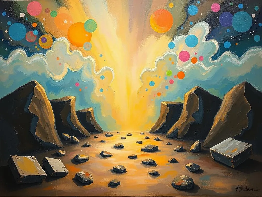 dream symbolism unveiling meaning mining