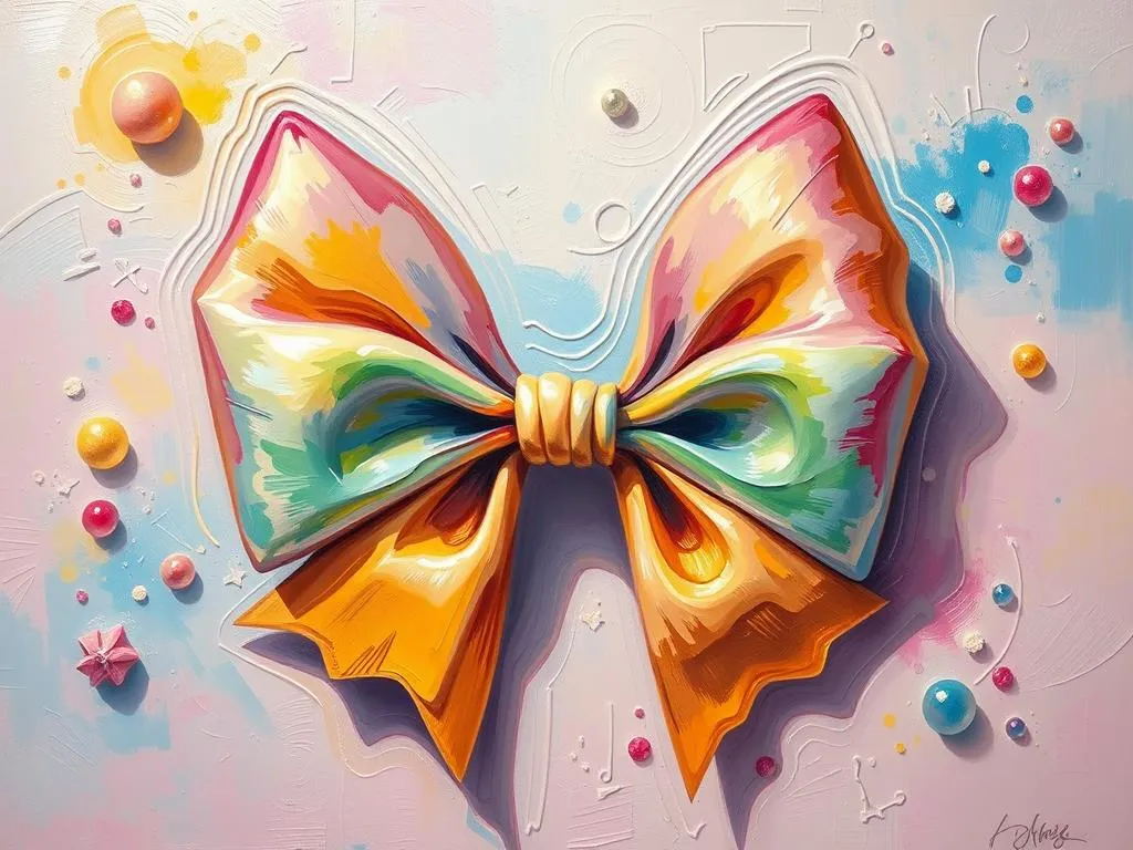 dream symbolism unveiling the meaning of bows in your dreams