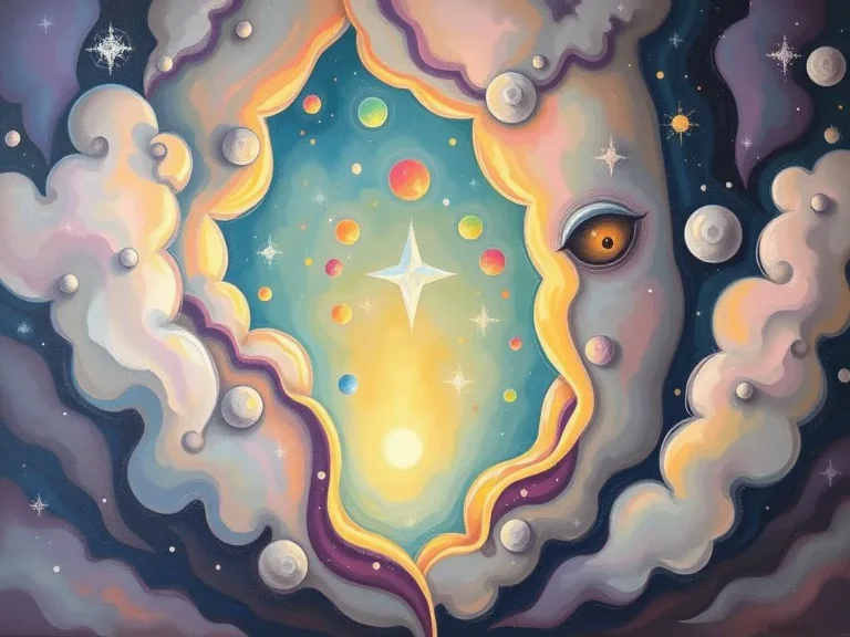 Dream Symbolism Unveiling Yeast