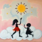 dream symbolism what do black figures mean in dreams