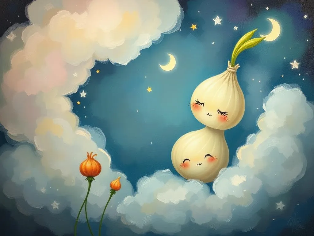 dream symbolism what does dreaming of onion dosa mean