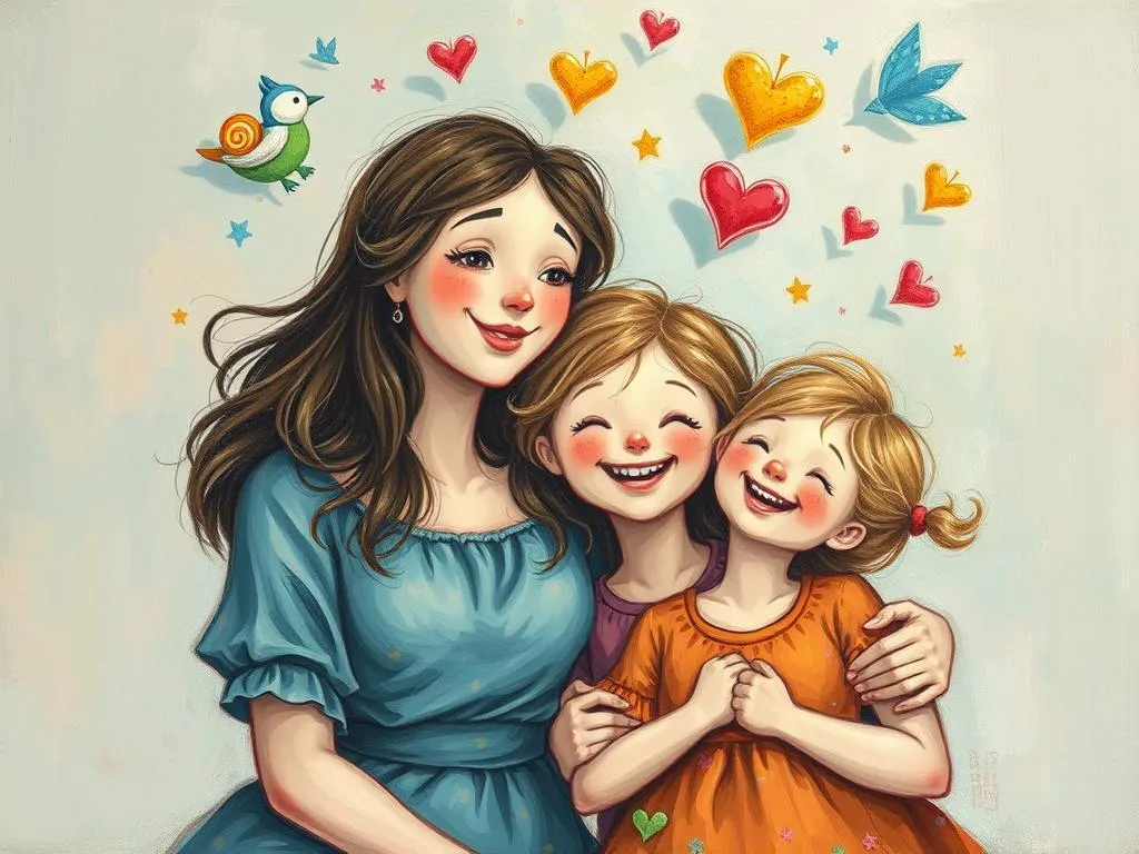 dream symbolism wife and kids an interpretation