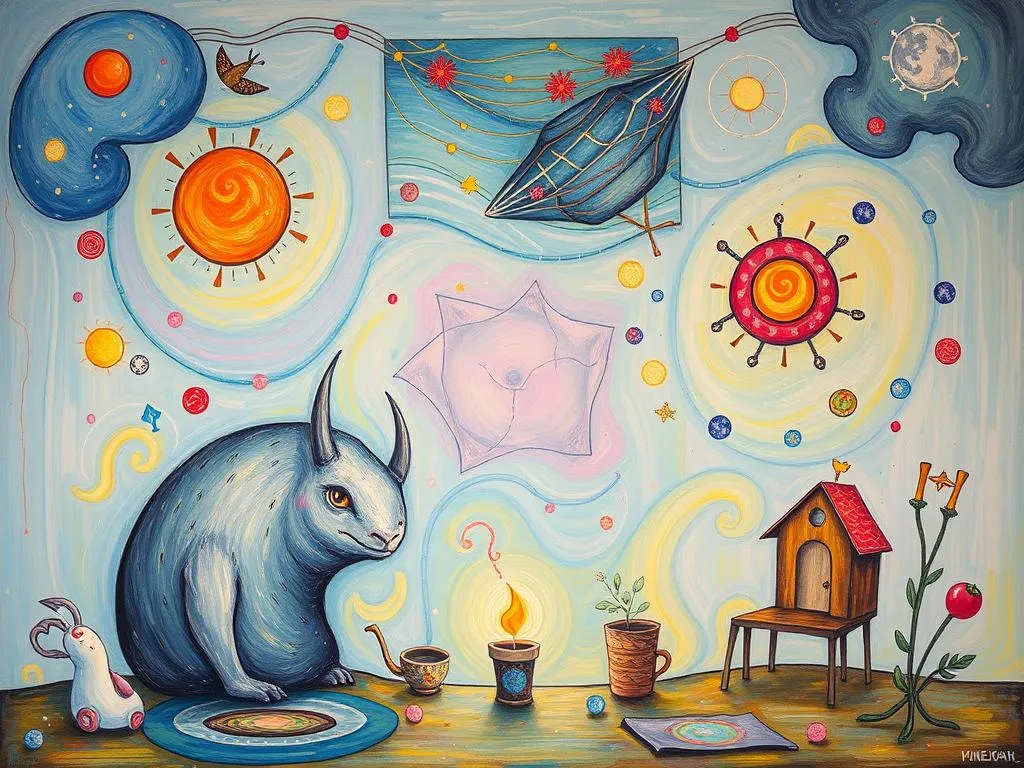 dream symbols a guide to unraveling your unconscious