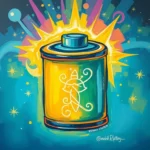 dream symbols battery uncovering the hidden power