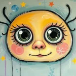dream symbols big eyes hidden meanings interpretations