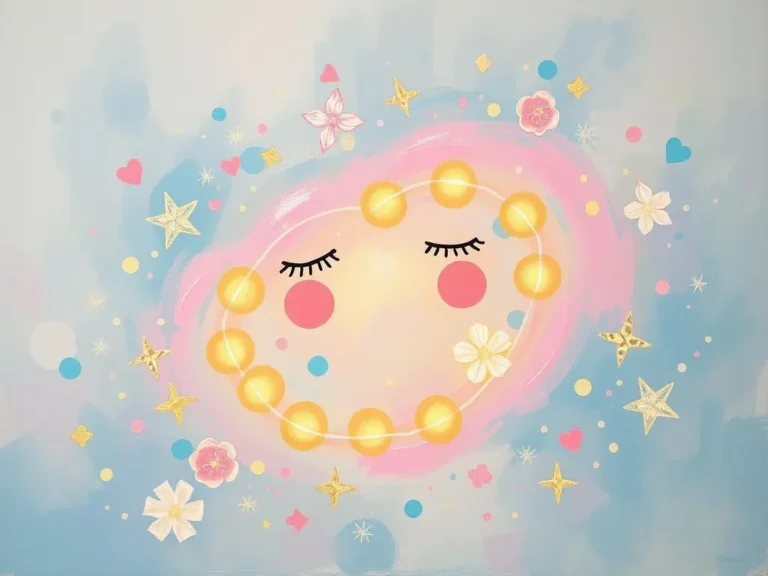 Dream Symbols: The Language of Bright Lights