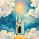 dream symbols cathedrals