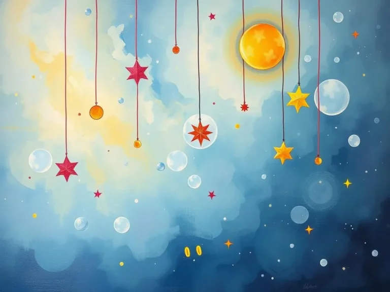 Dream Symbols Falling