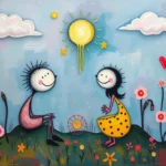dream symbols gossip