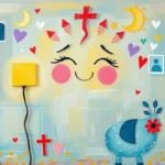 dream symbols health status