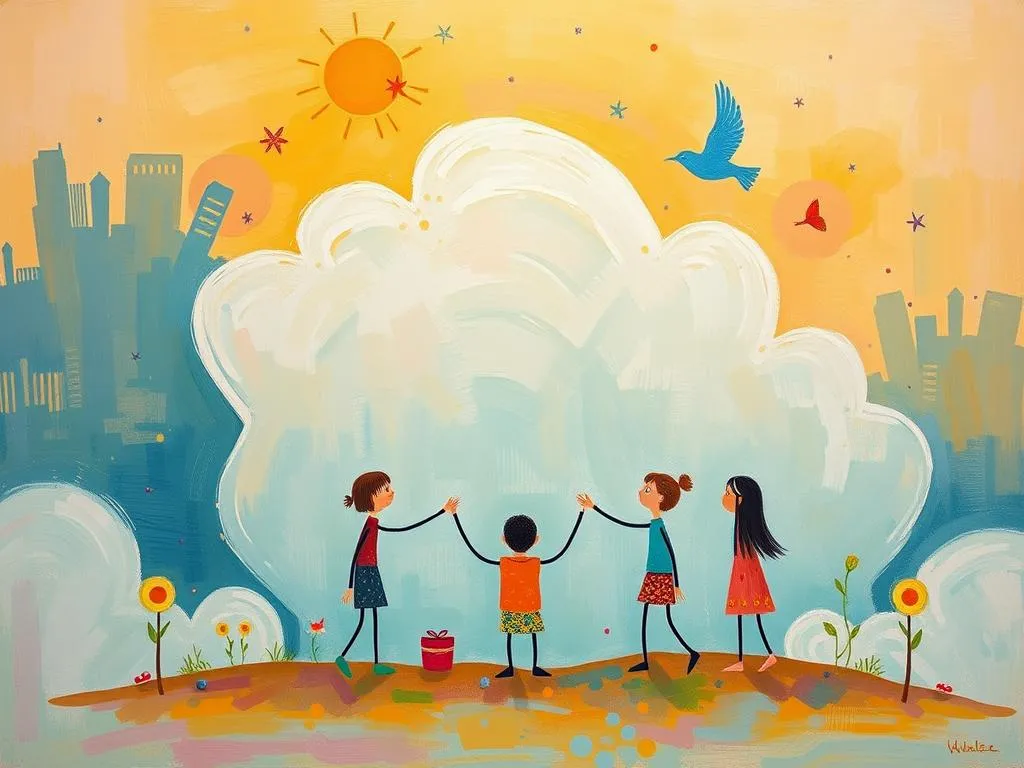 dream symbols helping people