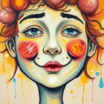 dream symbols injuries on face