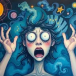 dream symbols of fear unraveling the mystery of your anxieties