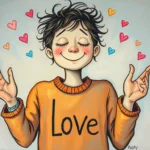 dream symbols person you love