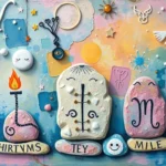 dream symbols stone slabs birth signs