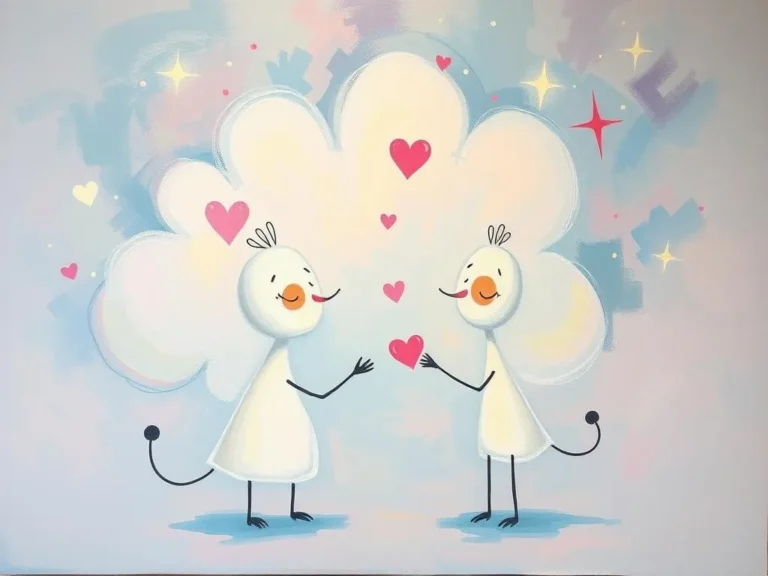 Dream Symbols Talking Sweetly