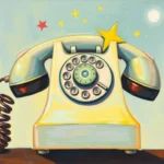 dream symbols telephone hub