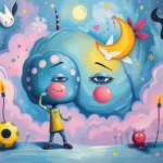 dream symbols unconscious mind