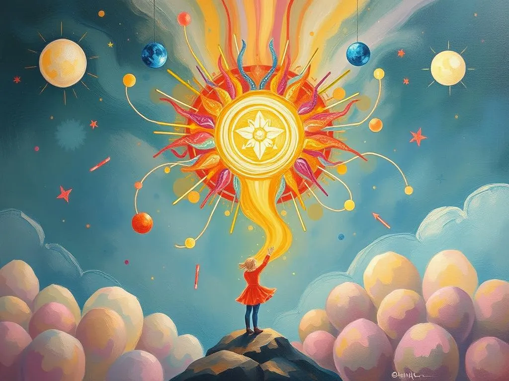 dream symbols unraveling the meaning behind the conquer dream