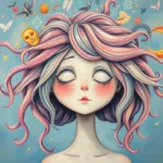 dream symbols unraveling the secrets of wigs in your dreams