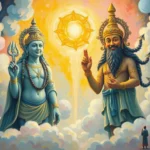 dream symbols unveiling the meaning behind idols of different gods