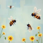 dream symbols what do bees represent in your dreams