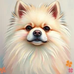 dream symbols white pomeranian meaning