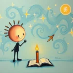 dream symbols writing exams