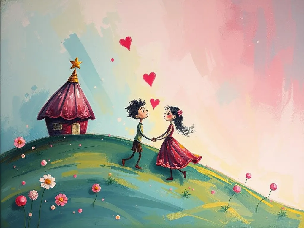 dreaming about past love meaning