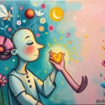 dreaming about someone you know decoding symbolism