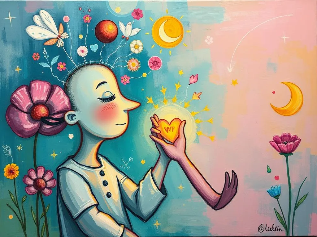 dreaming about someone you know decoding symbolism
