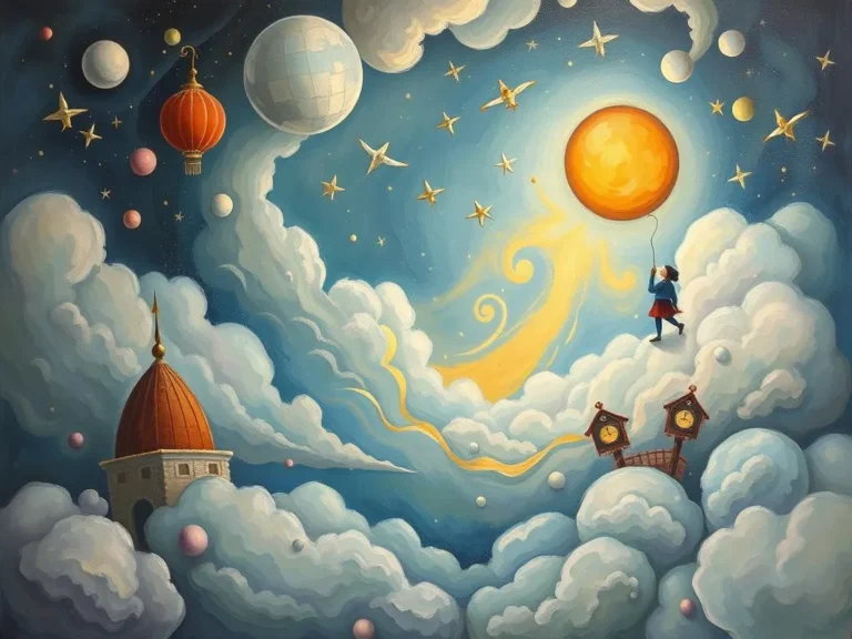 Dreaming About University: Unraveling Fears and Aspirations
