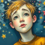 dreaming boy named ben hidden meanings symbolism