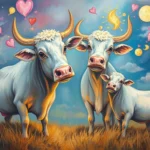 dreaming bullocks hidden messages