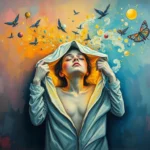dreaming deceased person unveiling hidden meanings