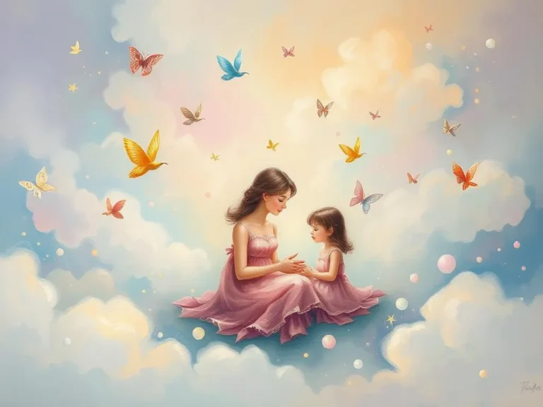 Dreaming Mother Tongue