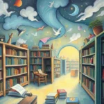 dreaming of a bookstore uncover the hidden messages
