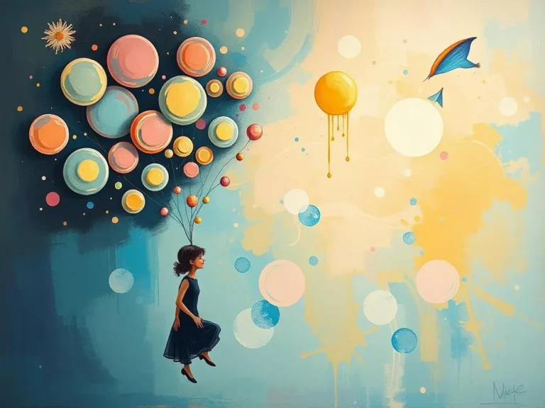 Dreaming of a Coach Exploring Guidance, Support, and Self-Reflection