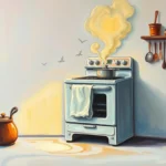 dreaming of a cooking stove unveiling its hidden meaning