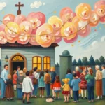 dreaming of a crowd outside your home a comprehensive guide