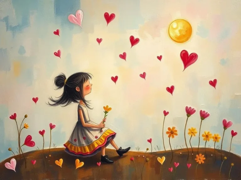 Dreaming of a Past Lover