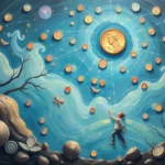 dreaming of a penny unravel the secret messages