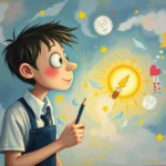 dreaming of a school guy friend decoding the symbolism