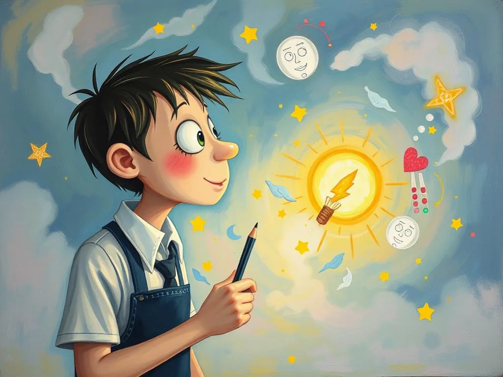 dreaming of a school guy friend decoding the symbolism